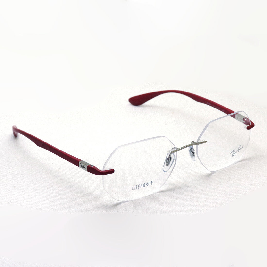 GAJAS RAY-BAN Ray-Ban RX8765 1215 53
