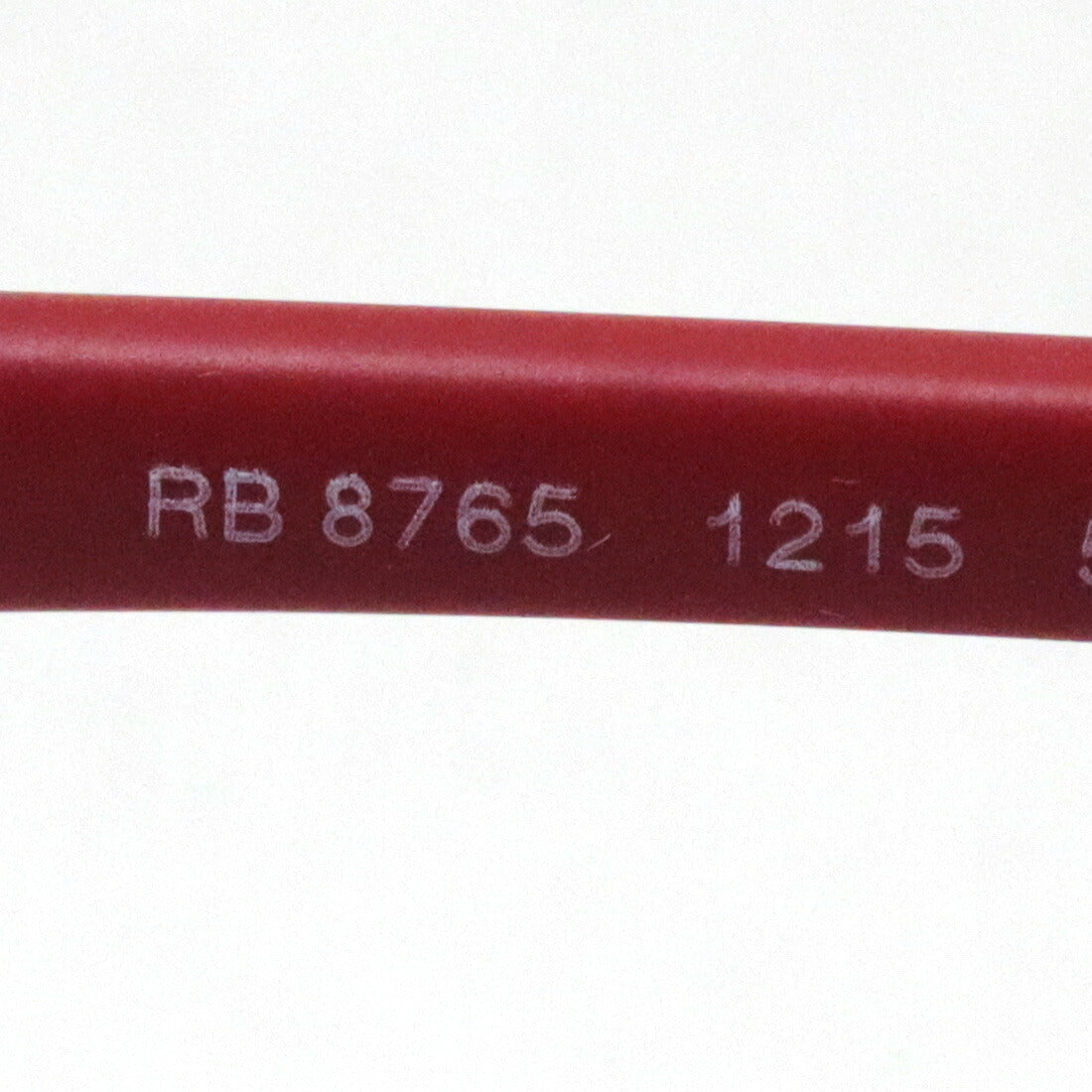 GAJAS RAY-BAN Ray-Ban RX8765 1215 53