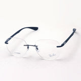 Ray-Ban Glasses Ray-Ban RX8766 1000 51