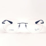 射线玻璃杯Ray-Ban RX8766 1000 51