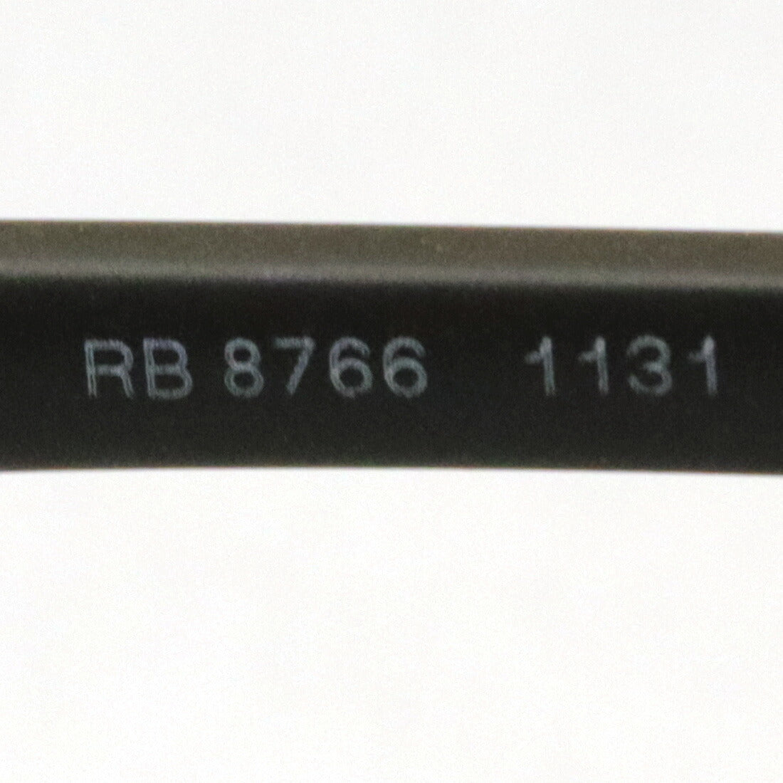 GAJAS RAY-BAN Ray-Ban RX8766 1131 51
