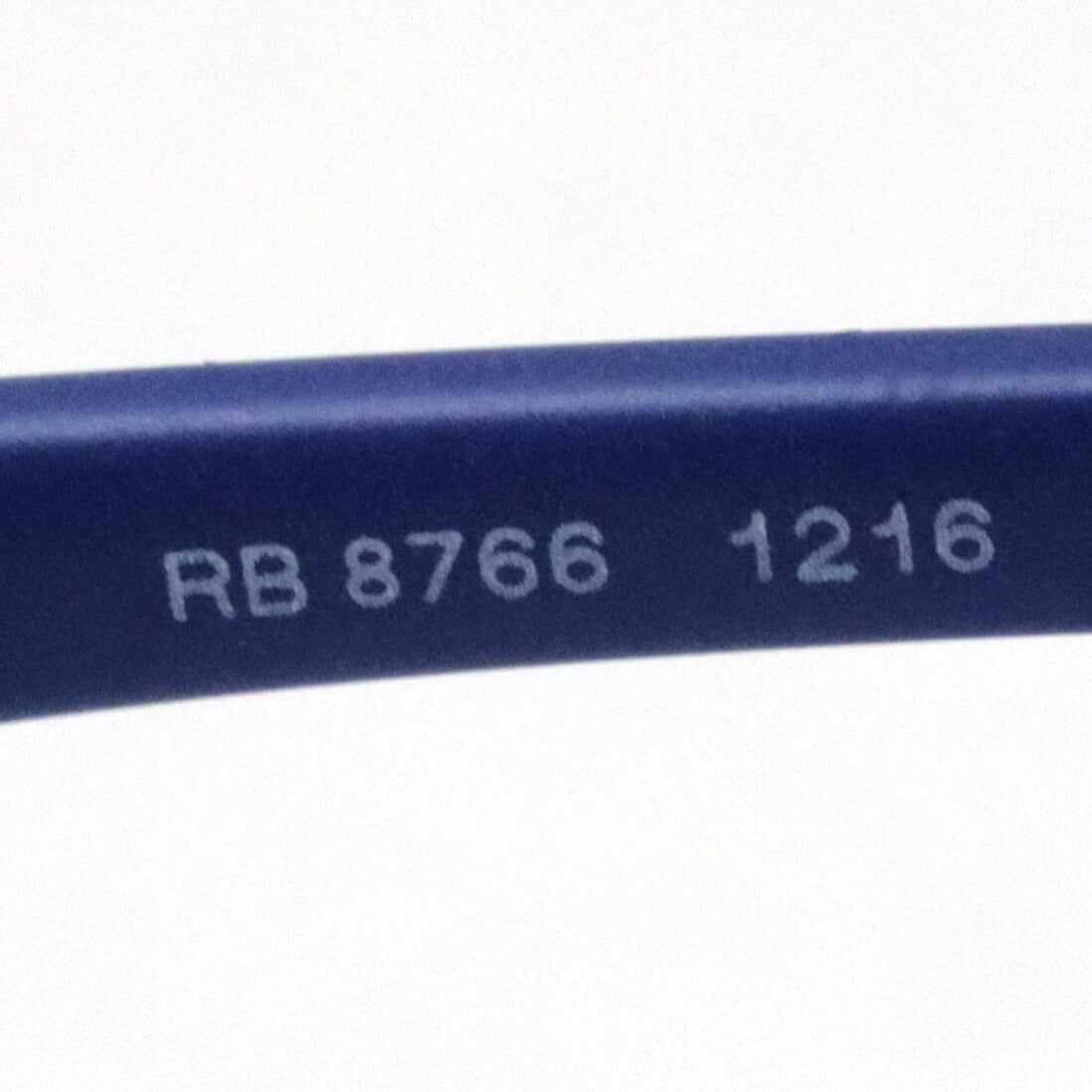 GAJAS RAY-BAN Ray-Ban RX8766 1216 51