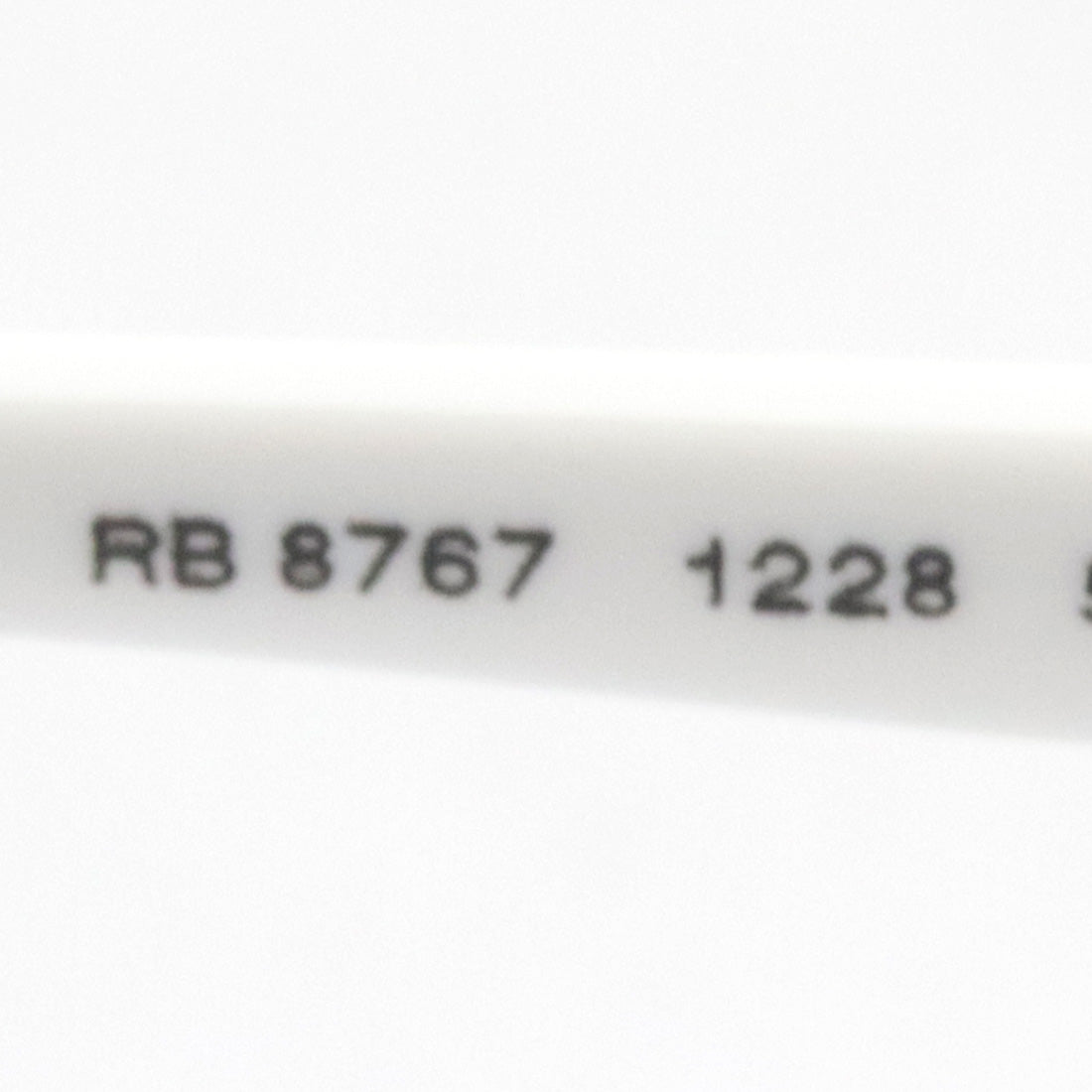 Gafas ray-ban ray-ban rx8767 1228