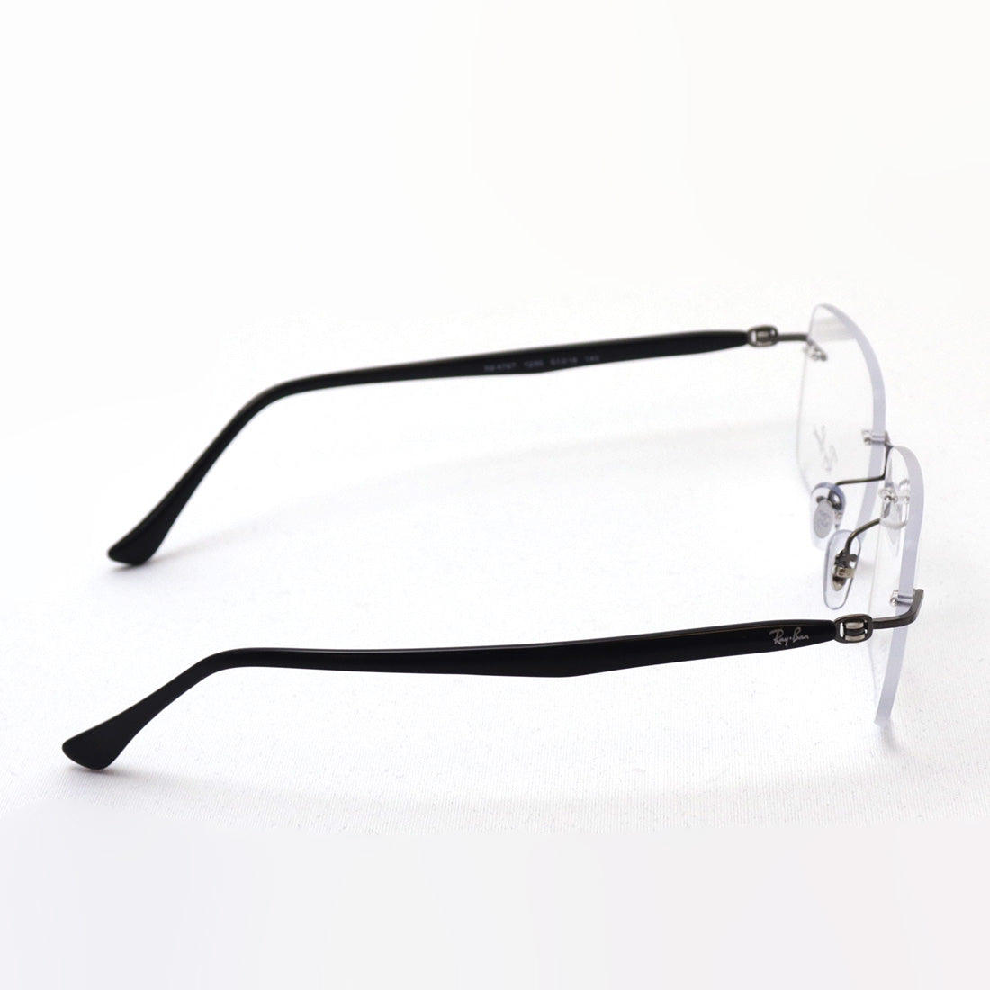 射线玻璃杯Ray-Ban RX8767 1230