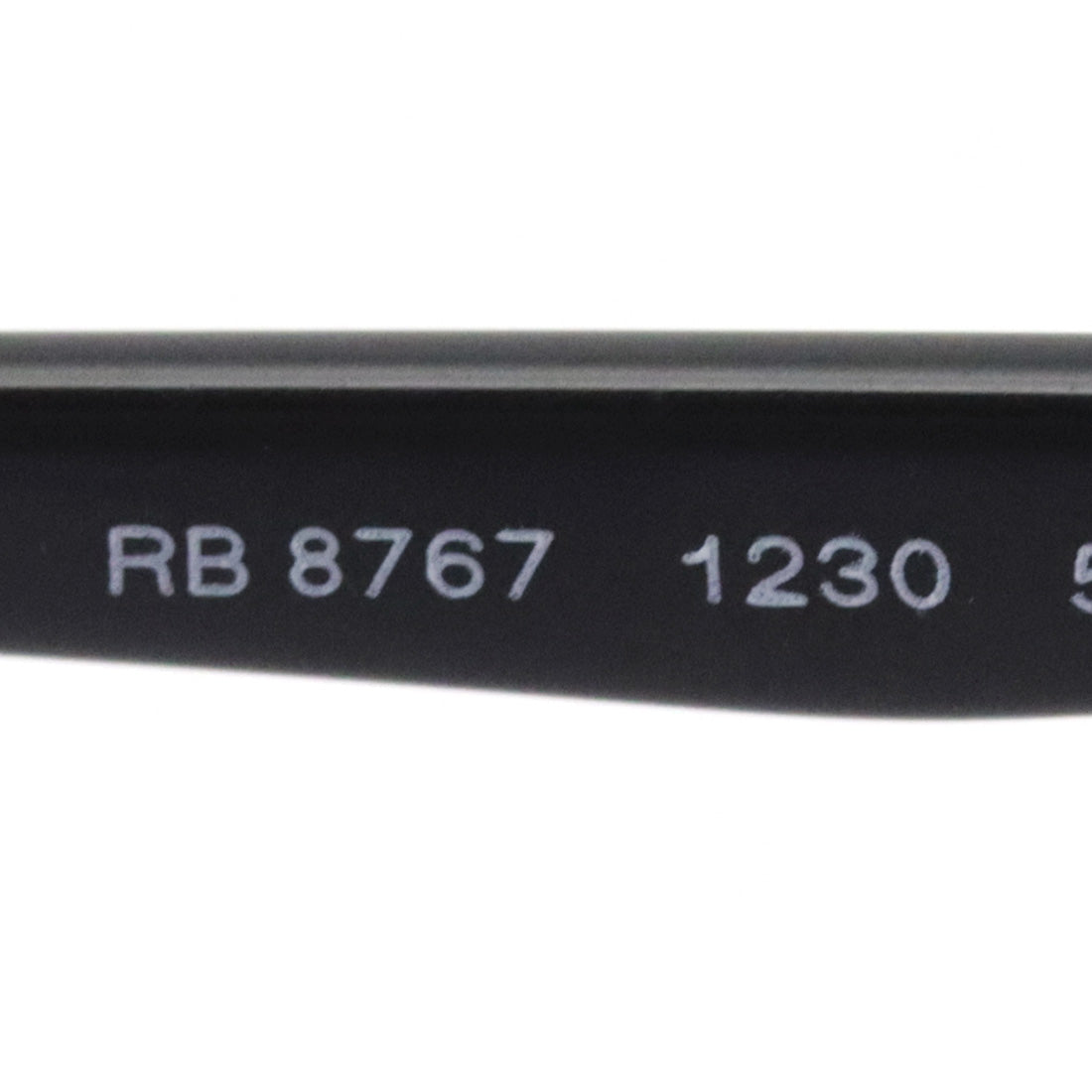 射线玻璃杯Ray-Ban RX8767 1230