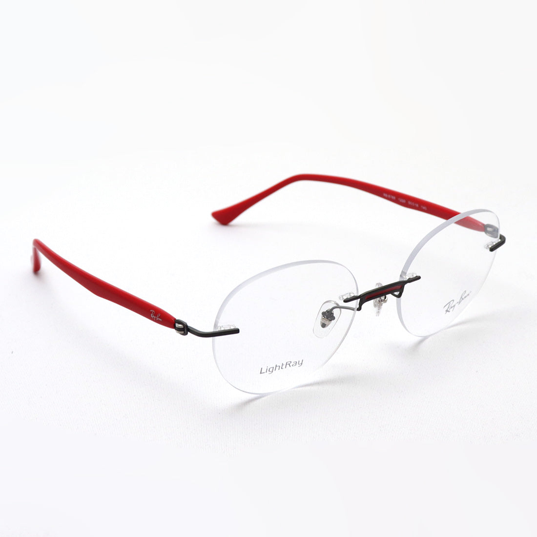 Gafas ray-ban ray-ban rx8768 1229