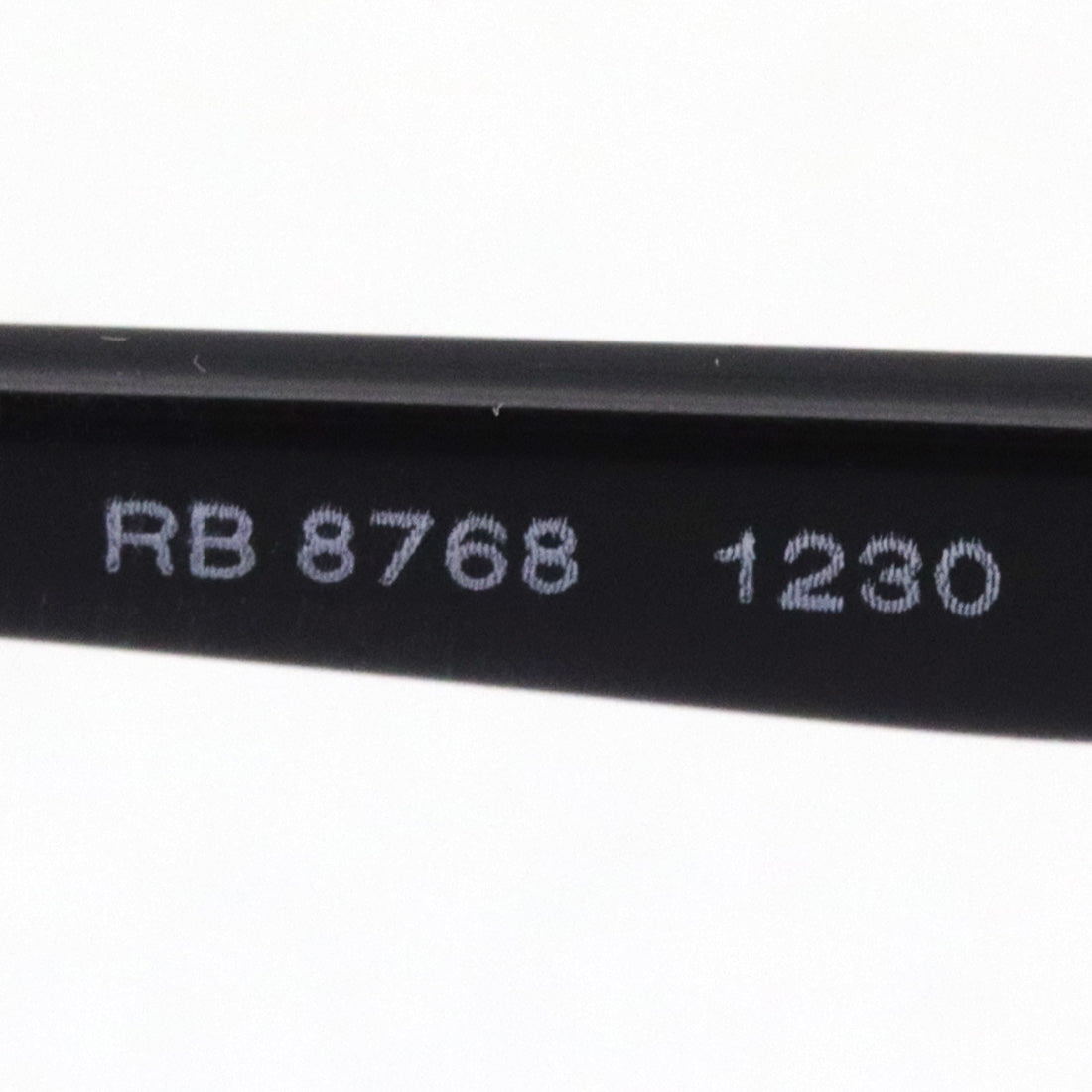 射线玻璃杯Ray-Ban RX8768 1230
