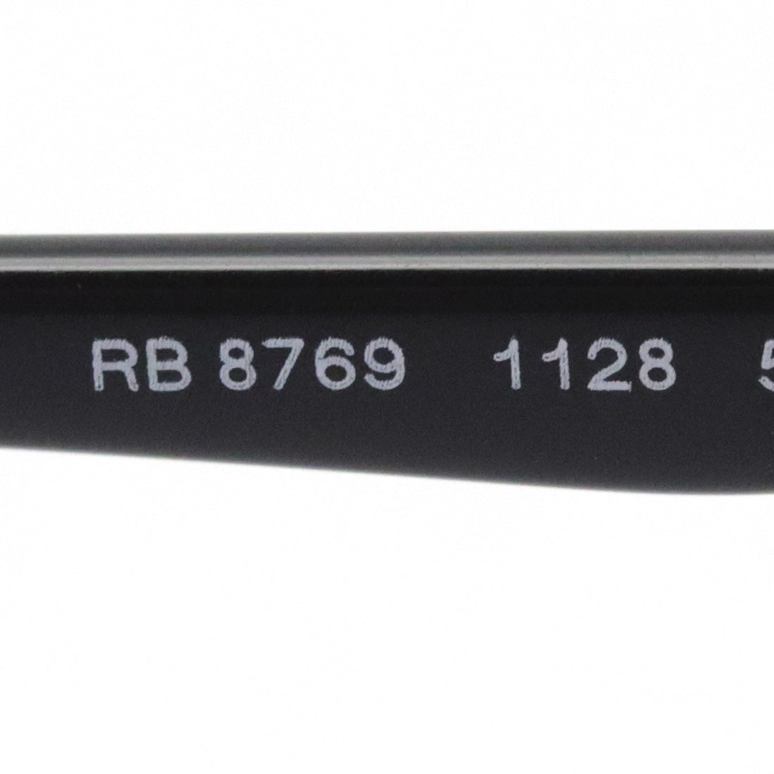 Gafas ray-ban ray-ban rx8769 1128