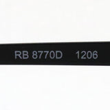 射线玻璃杯Ray-Ban RX8770D 1206