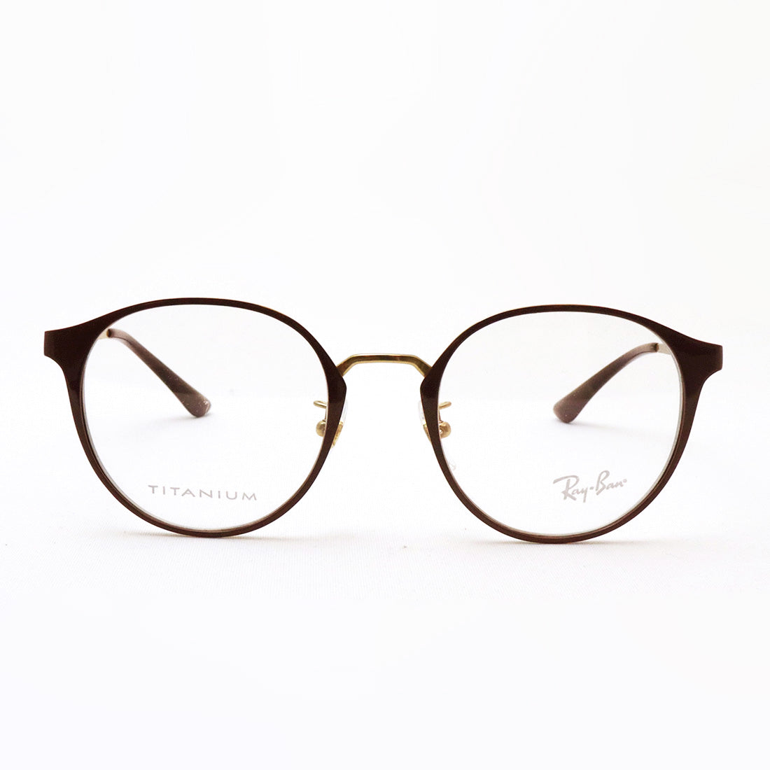 Gafas ray-ban ray-ban rx8770d 1207