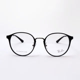 レイバン メガネ Ray-Ban RX8770D 1235