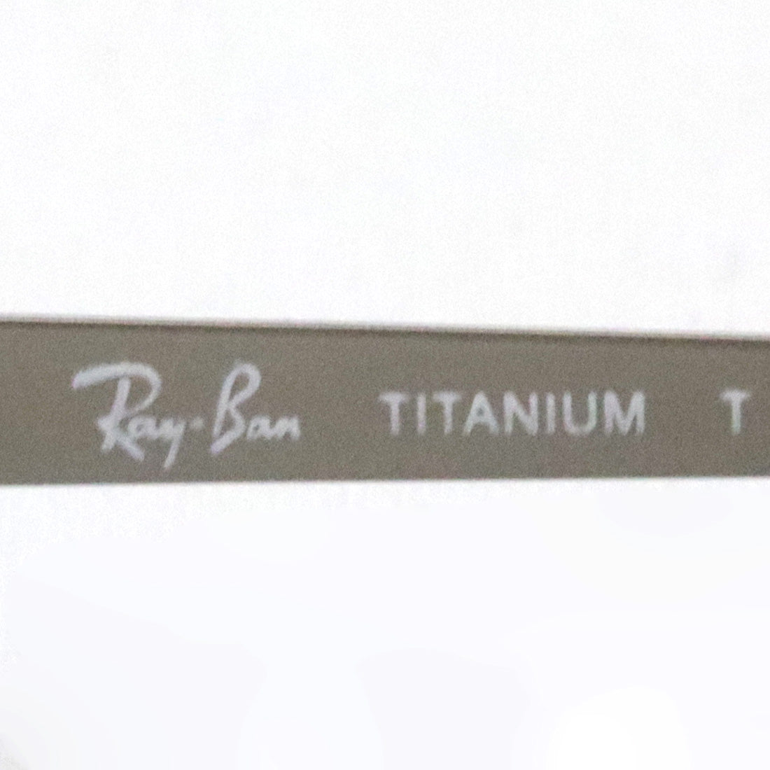 Gafas ray-ban ray-ban rx8770d 1235