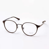 レイバン メガネ Ray-Ban RX8770D 1236