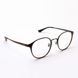 レイバン メガネ Ray-Ban RX8770D 1236