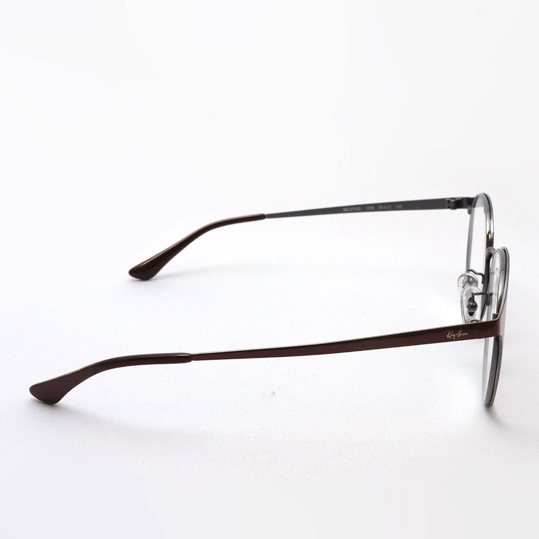 Gafas ray-ban ray-ban rx8770d 1236