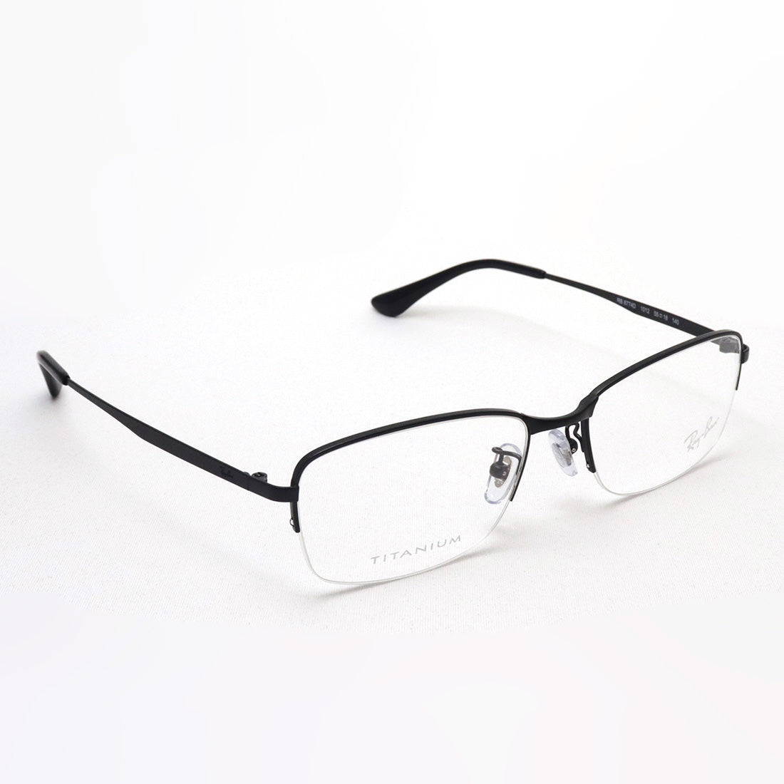 Gafas ray-ban ray-ban rx8774d 1012