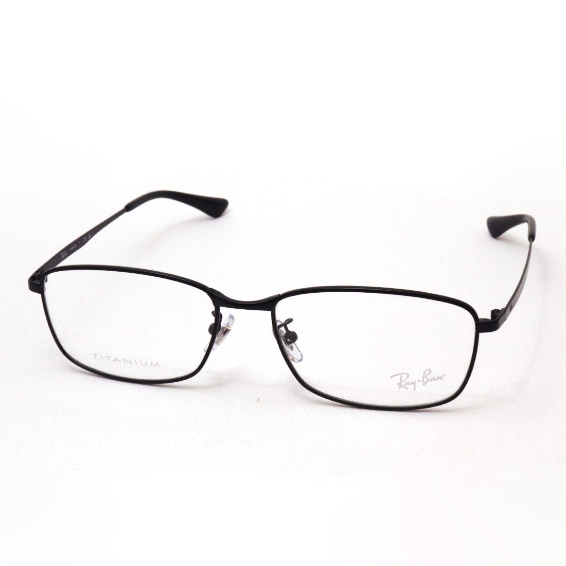 Gafas ray-ban ray-ban rx8775d 1012
