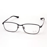 レイバン メガネ Ray-Ban RX8775D 1012