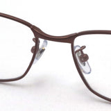 レイバン メガネ Ray-Ban RX8775D 1121