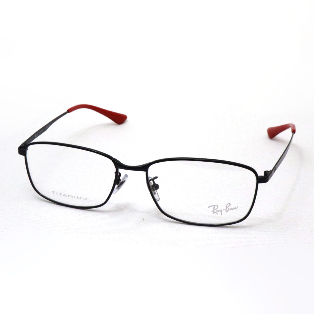 Gafas ray-ban ray-ban rx8775d 1237