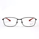 レイバン メガネ Ray-Ban RX8775D 1237