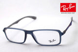 Ray-Ban Glasses RAY-BAN RX8902F 5480