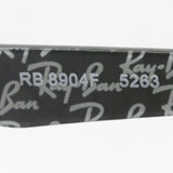レイバン メガネ Ray-Ban RX8904F 5263