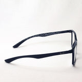 レイバン メガネ Ray-Ban RX8905 5843