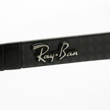 レイバン メガネ Ray-Ban RX8905 5843