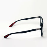 レイバン メガネ Ray-Ban RX8906 2000