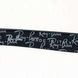 レイバン メガネ Ray-Ban RX8906 2000