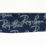 レイバン メガネ Ray-Ban RX8906 5196