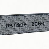 レイバン メガネ Ray-Ban RX8906 8060
