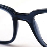 レイバン メガネ Ray-Ban RX8906 8060