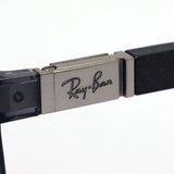 レイバン メガネ Ray-Ban RX8906 8061