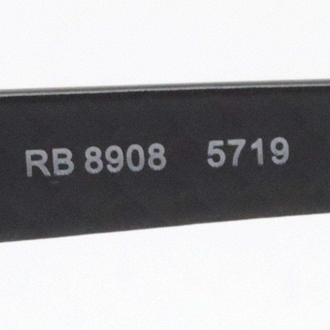 GAJAS RAY-BAN Ray-Ban RX8908 5719