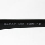 レイバン メガネ Ray-Ban RX8952F 5604