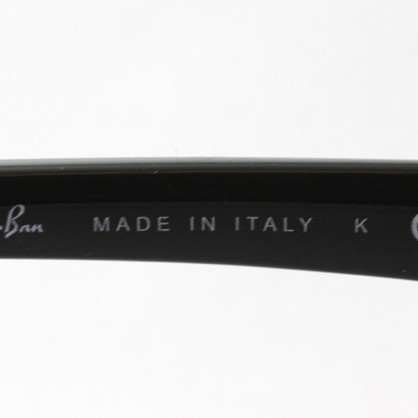 レイバン メガネ Ray-Ban RX8952F 5604