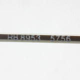 レイバン メガネ Ray-Ban RX8953 5756