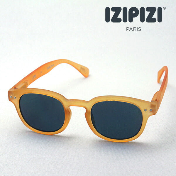 Sunglasses for children Izipizi Sunglasses SC JLMS SUNIOR #C model C06