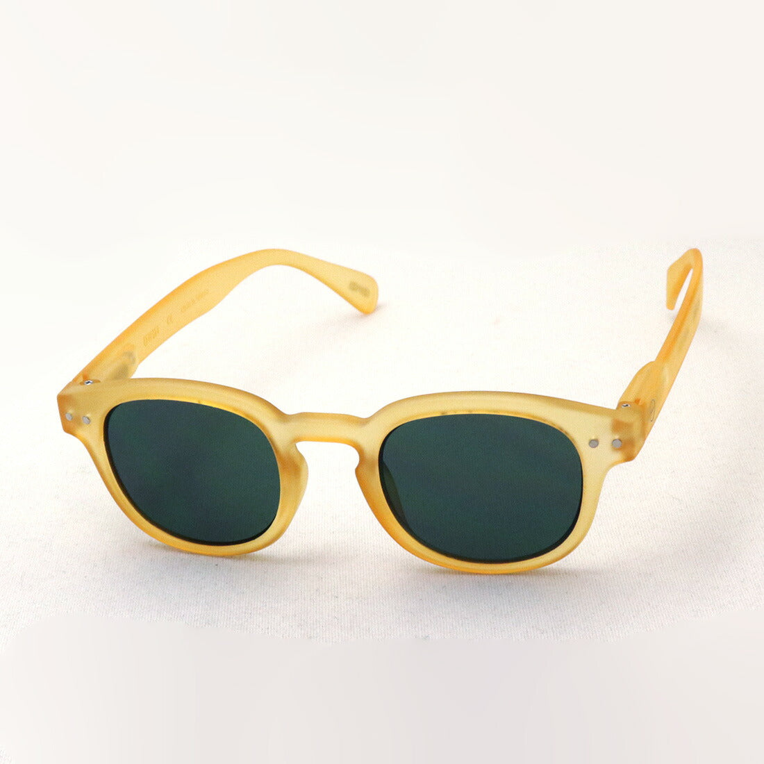Gafas de sol para niños Gafas de sol Izipizi SC JLMS SUNIOR #C MODELO C135