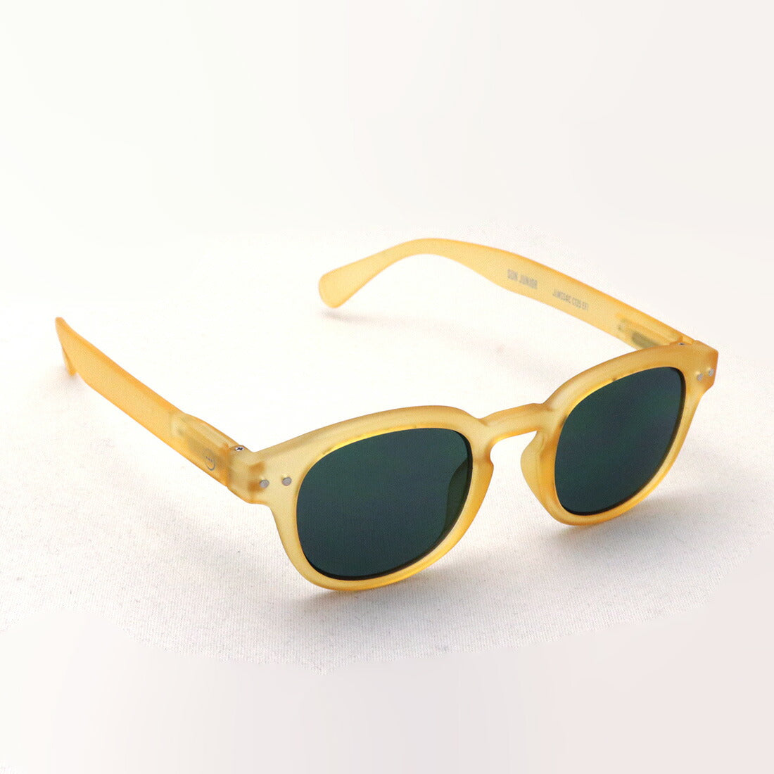 Gafas de sol para niños Gafas de sol Izipizi SC JLMS SUNIOR #C MODELO C135