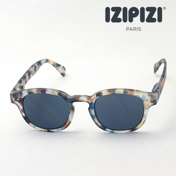Children's sunglasses Izipi Izipizi Sunglasses SC JLMS SUNIOR #C model C18