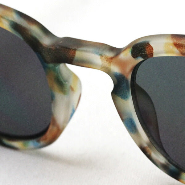 Gafas de sol infantiles Izipi Izipizi Gafas de sol SC JLMS SUNIOR #C MODELO C18