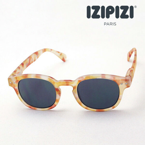 Sunglasses for children Izipizi Sunglasses SC JLMS SUNIOR #C model C24