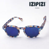 Gafas de sol para niños Gafas de sol Izipizi SC JLMS SUNIOR #C MODELO C30