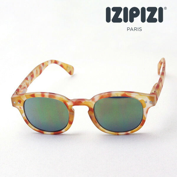 Children's sunglasses Izipi Izipizi Sunglasses SC JLMS SUNIOR #C model C31