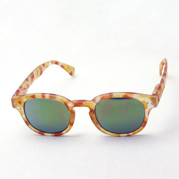 Children's sunglasses Izipi Izipizi Sunglasses SC JLMS SUNIOR #C model C31
