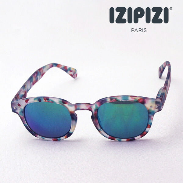 Sunglasses for children Izipizi Sunglasses SC JLMS SUNIOR #C model C32