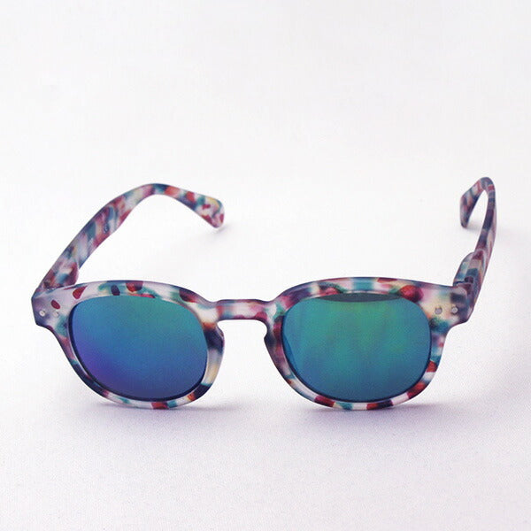 Sunglasses for children Izipizi Sunglasses SC JLMS SUNIOR #C model C32